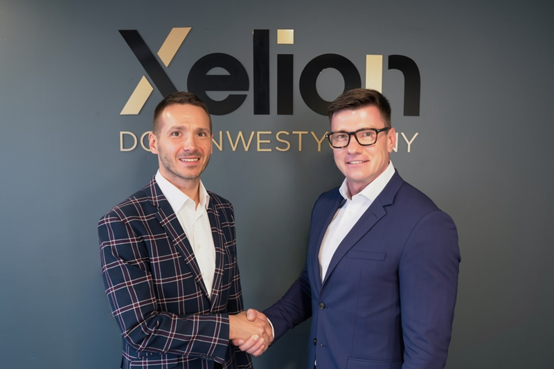 Xelion Eques aktualnosci